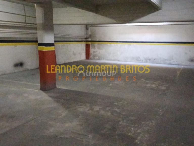 Cochera en Venta en La Matanza, G.B.A. Zona Oeste