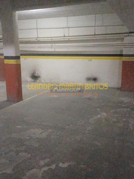 Cochera en Venta en La Matanza, G.B.A. Zona Oeste