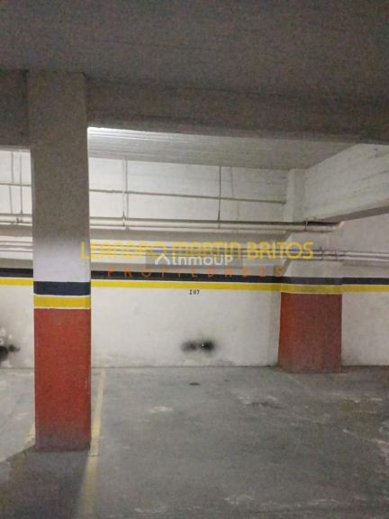 Cochera en Venta en La Matanza, G.B.A. Zona Oeste