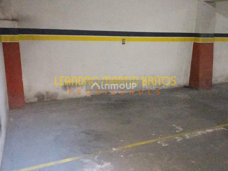 Cochera en Venta en La Matanza, G.B.A. Zona Oeste