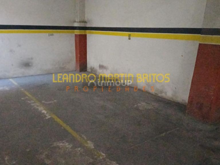 Cochera en Venta en La Matanza, G.B.A. Zona Oeste