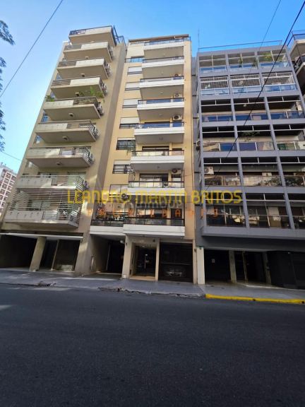 Departamento en Alquiler en Belgrano, Capital Federal