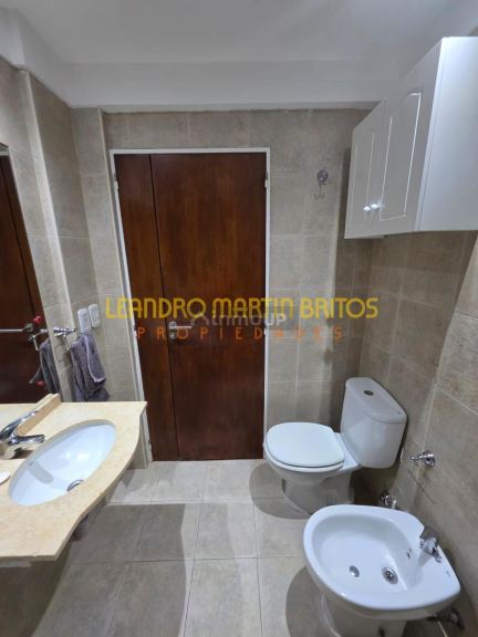 Departamento en Alquiler en Belgrano, Capital Federal