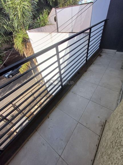 Departamento en Alquiler en La Matanza, G.B.A. Zona Oeste
