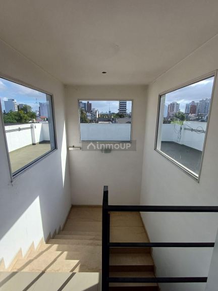 Departamento en Alquiler en La Matanza, G.B.A. Zona Oeste