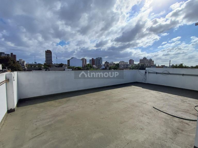 Departamento en Alquiler en La Matanza, G.B.A. Zona Oeste