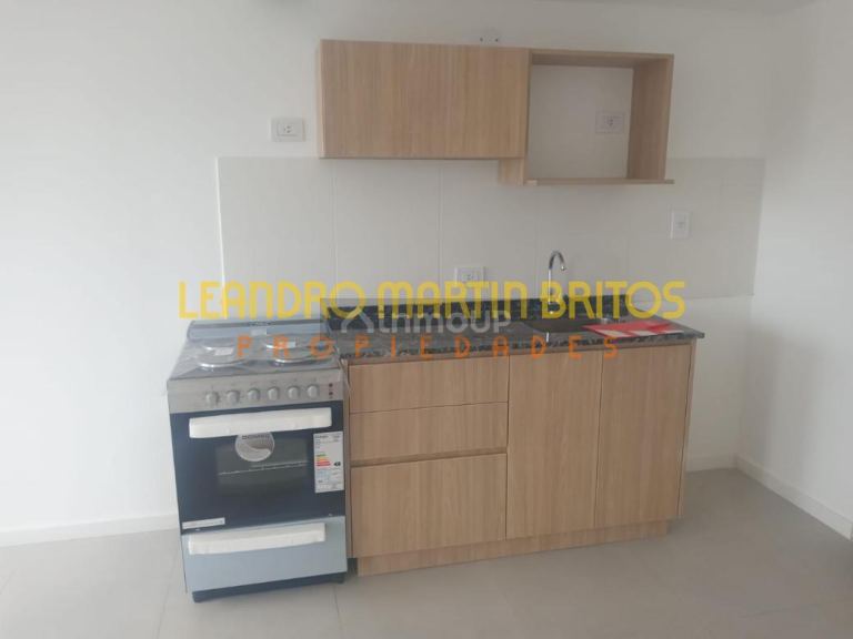 Departamento en Alquiler en Moron, G.B.A. Zona Oeste