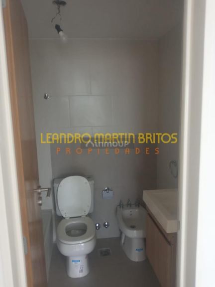 Departamento en Alquiler en Moron, G.B.A. Zona Oeste