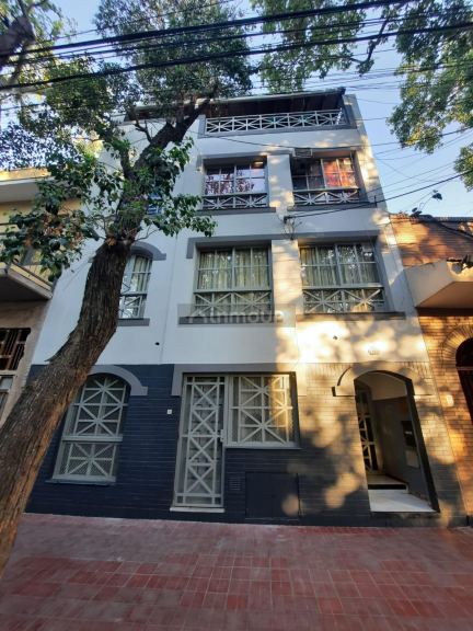 Departamento en Alquiler en Capital, Mendoza