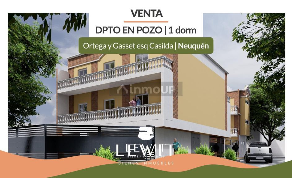 Departamento en Venta en Neuquen, Neuquen