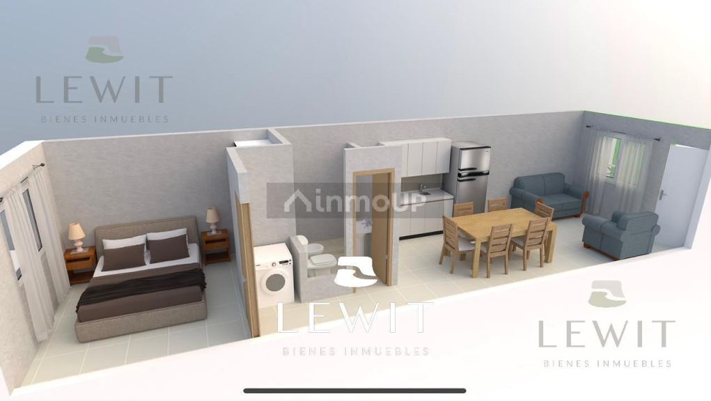 Departamento en Venta en Neuquen, Neuquen