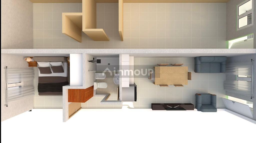 Departamento en Venta en Neuquen, Neuquen