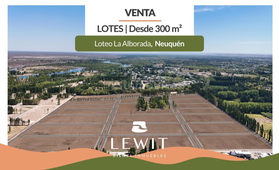 Terreno en Venta en Neuquen, Neuquen