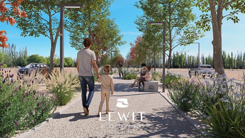 Terreno en Venta en Neuquen, Neuquen