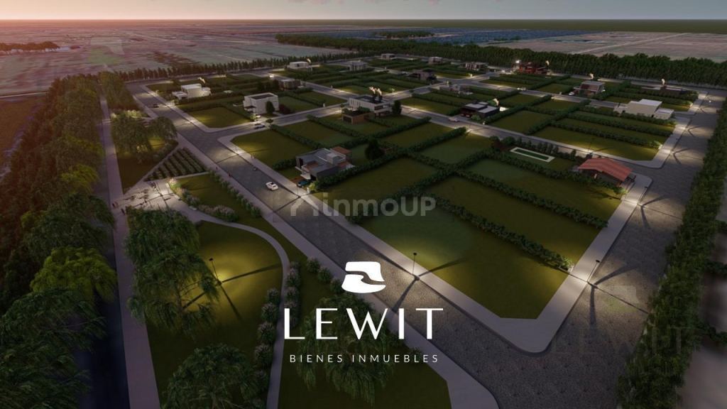 Terreno en Venta en Cipolletti, Rio Negro
