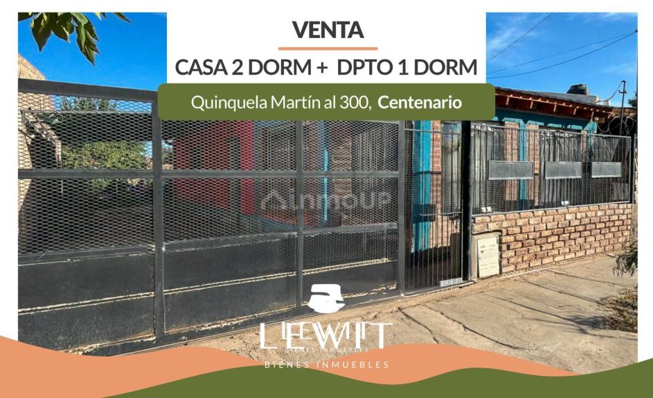Casa en Venta en Confluencia, Neuquen