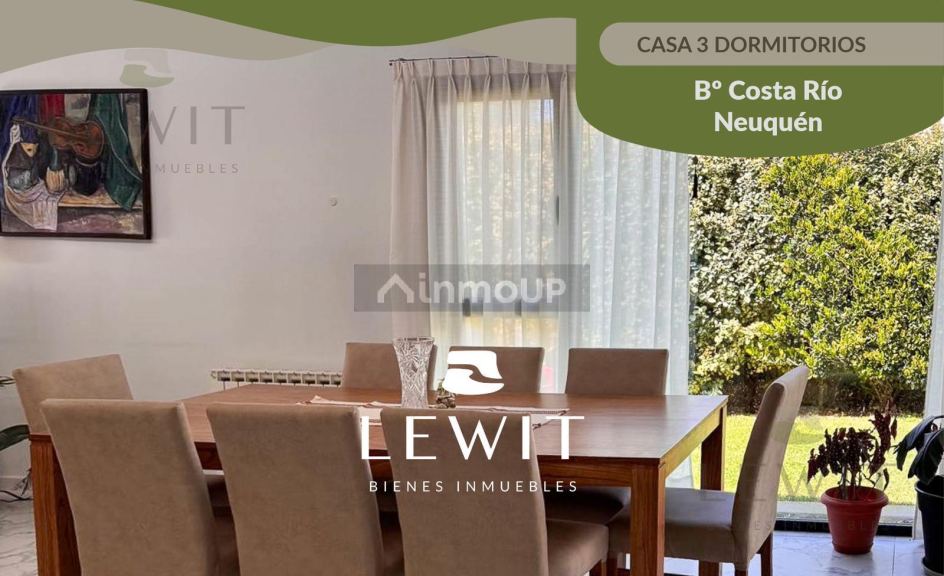 Casa en Venta en Neuquen, Neuquen