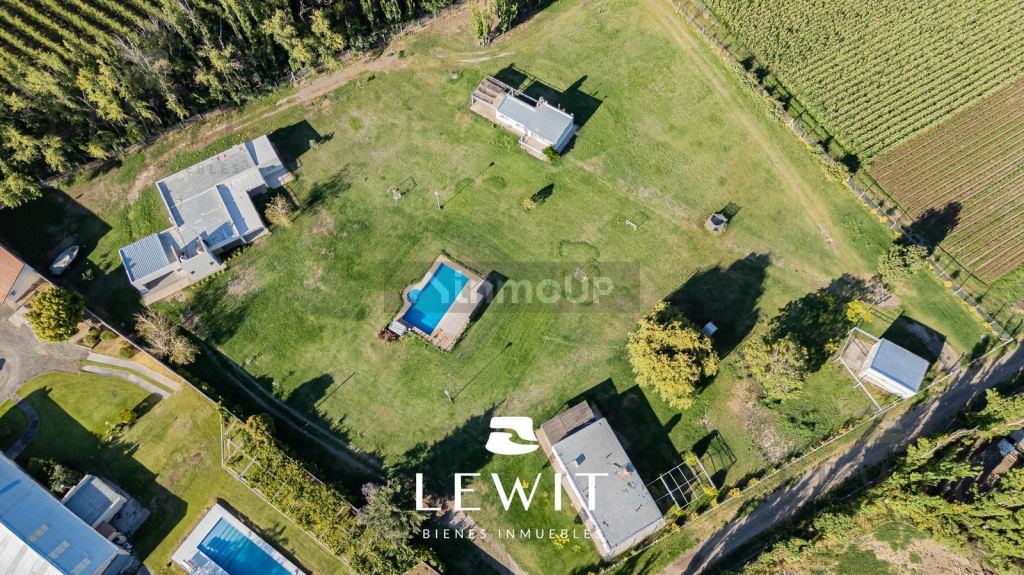 Casa Quinta en Venta en Confluencia, Neuquen