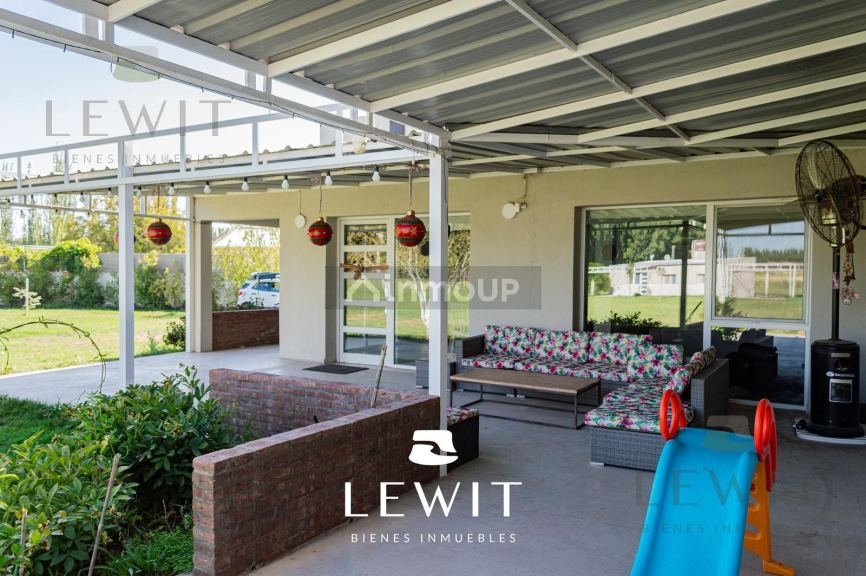 Casa Quinta en Venta en Confluencia, Neuquen
