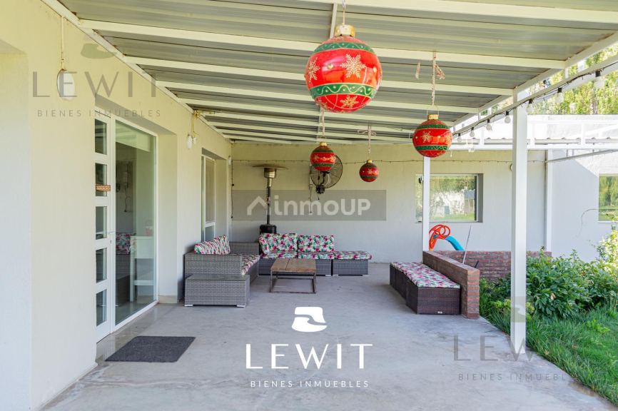 Casa Quinta en Venta en Confluencia, Neuquen