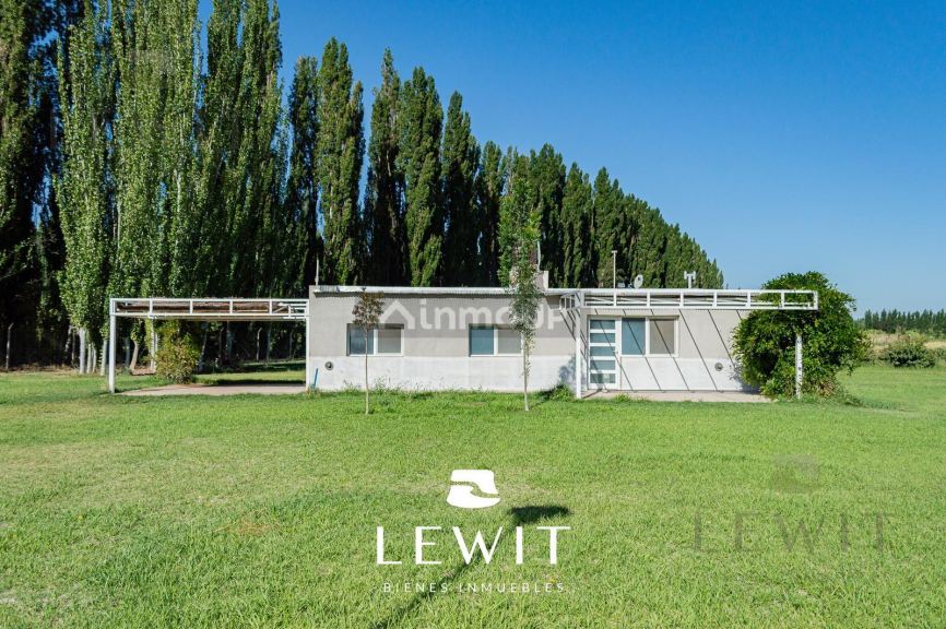 Casa Quinta en Venta en Confluencia, Neuquen