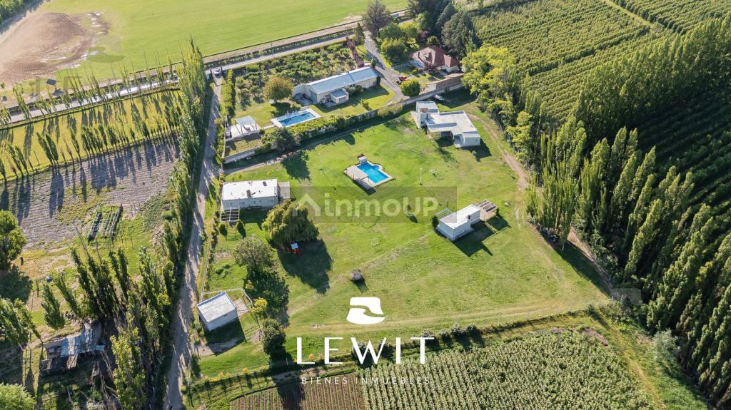 Casa Quinta en Venta en Confluencia, Neuquen