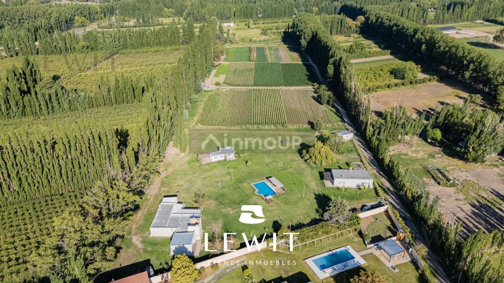 Casa Quinta en Venta en Confluencia, Neuquen