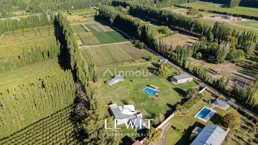 Casa Quinta en Venta en Confluencia, Neuquen