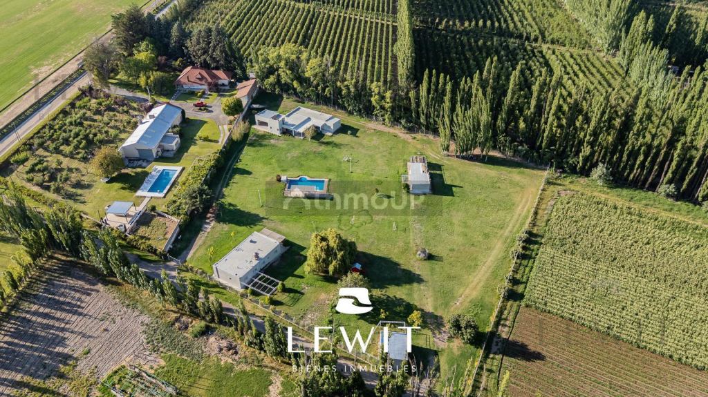 Casa Quinta en Venta en Confluencia, Neuquen