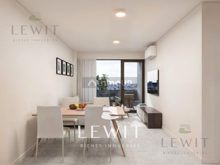 Departamento en Venta en Neuquen, Neuquen