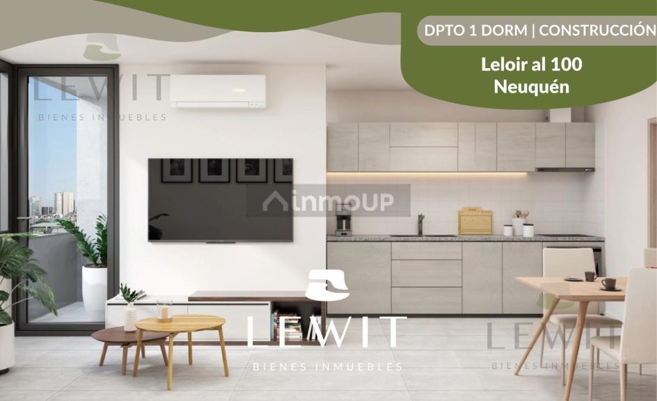 Departamento en Venta en Neuquen, Neuquen