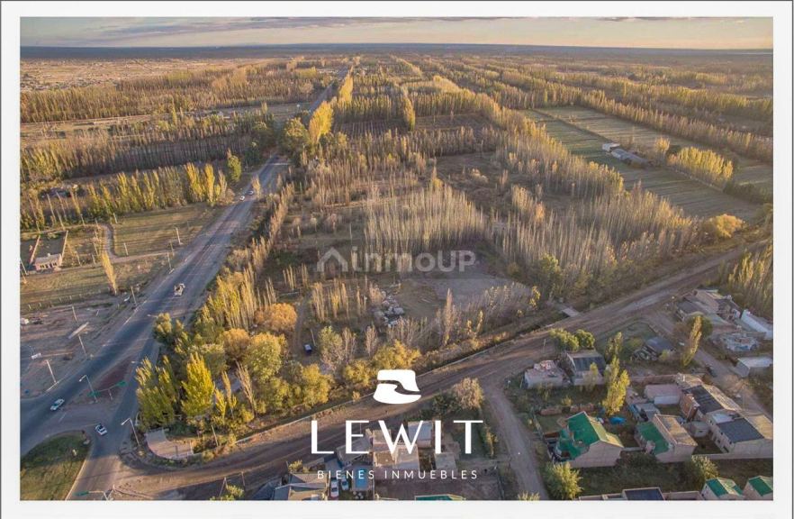 Terreno en Venta en Confluencia, Neuquen