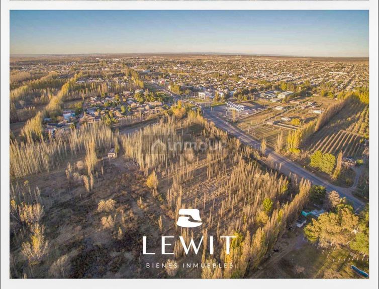 Terreno en Venta en Confluencia, Neuquen