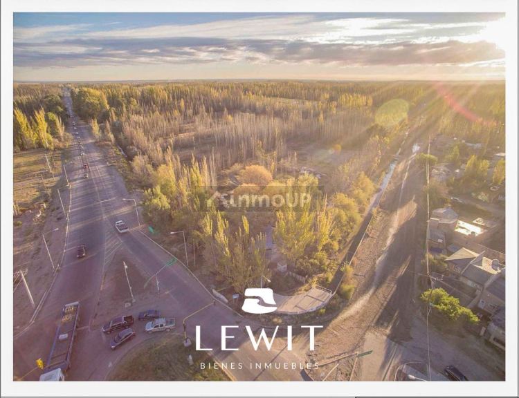 Terreno en Venta en Confluencia, Neuquen
