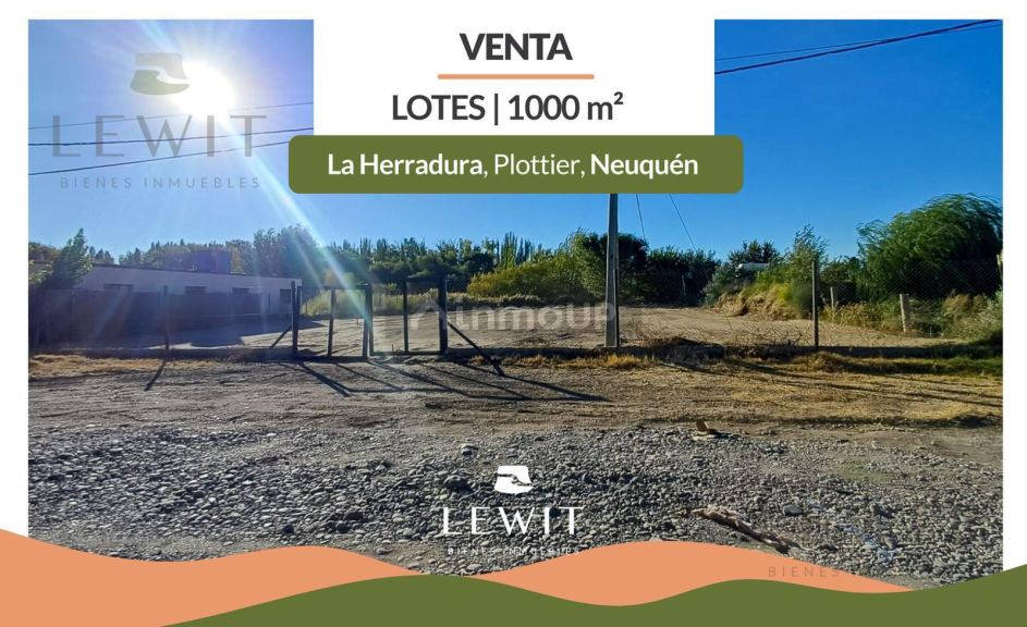 Terreno en Venta en Confluencia, Neuquen