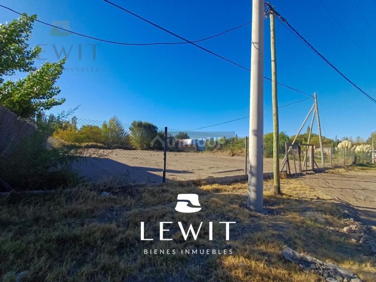 Terreno en Venta en Confluencia, Neuquen