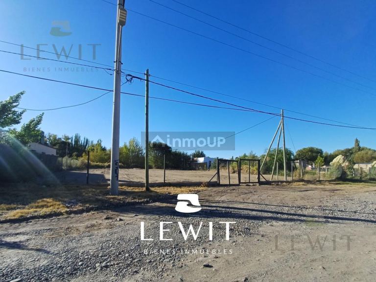 Terreno en Venta en Confluencia, Neuquen