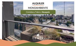 Neuquen CORDOBA 534 - BLISS TOWER