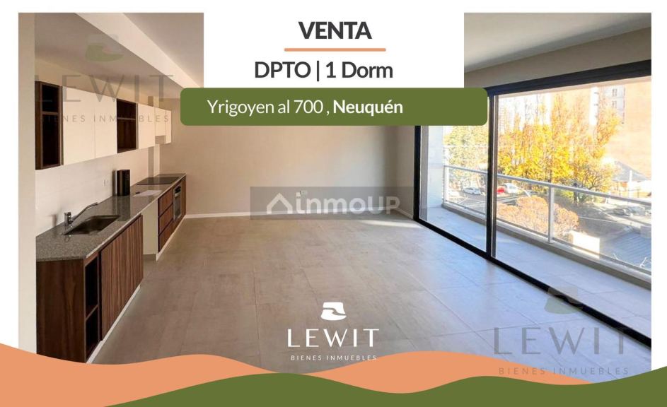 Departamento en Venta en Neuquen, Neuquen