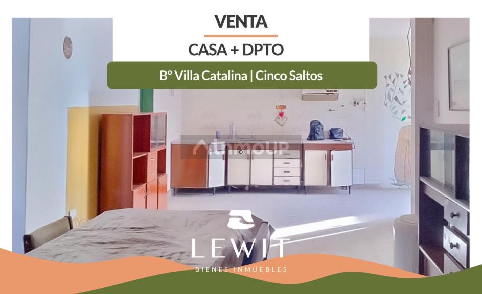 Casa en Venta en General Roca, Rio Negro