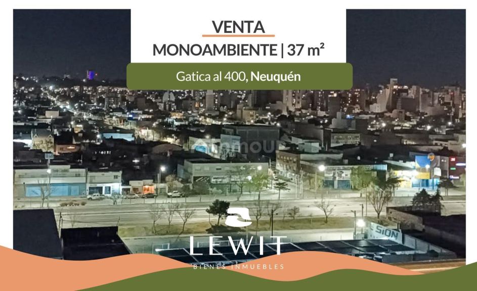 Departamento en Venta en Neuquen, Neuquen