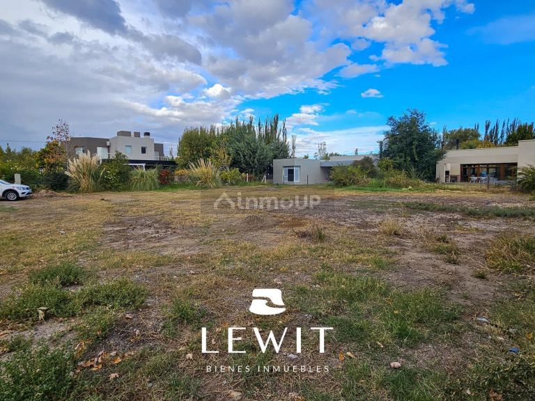 Terreno en Venta en Neuquen, Neuquen