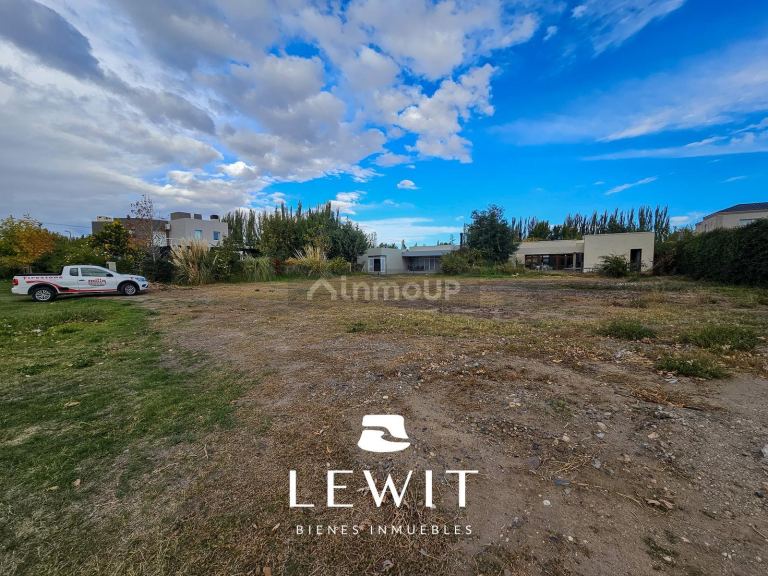 Terreno en Venta en Neuquen, Neuquen