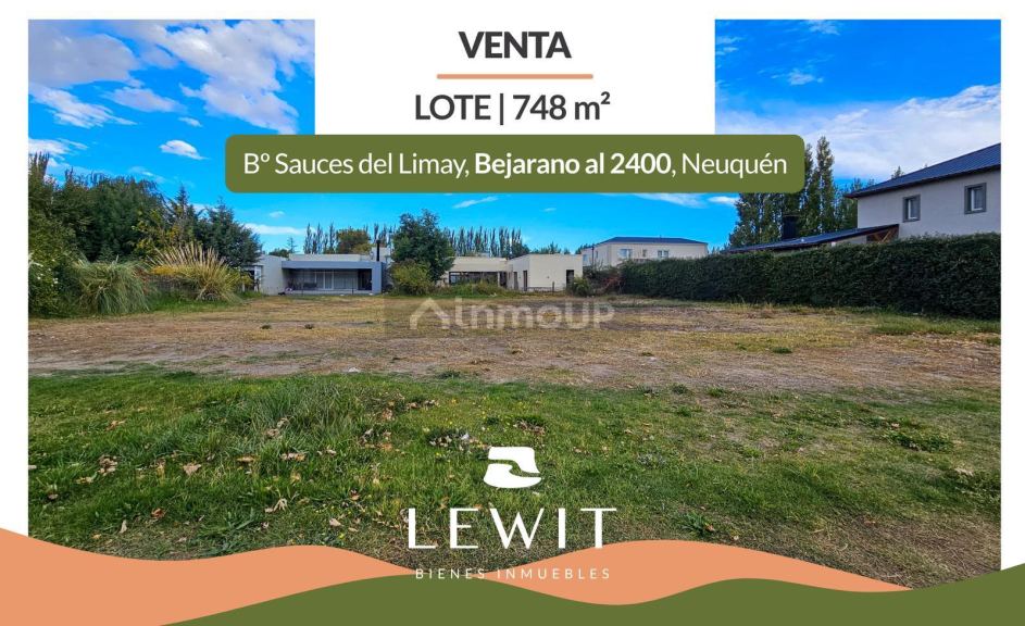 Terreno en Venta en Neuquen, Neuquen