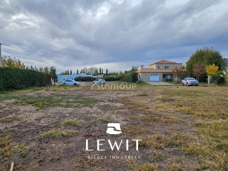 Terreno en Venta en Neuquen, Neuquen