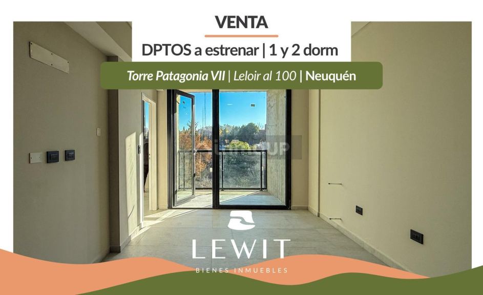 Departamento en Venta en Neuquen, Neuquen