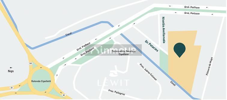P H en Venta en Cipolletti, Rio Negro