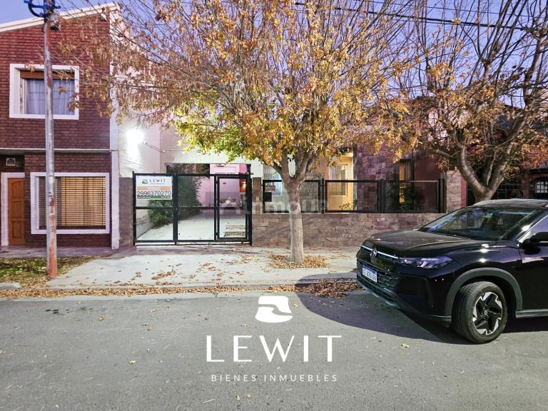 Casa en Venta en Neuquen, Neuquen