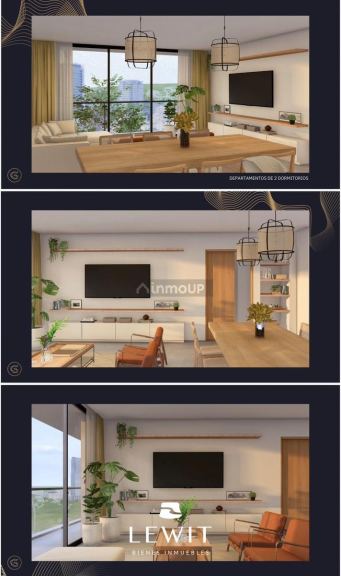 Departamento en Venta en Neuquen, Neuquen