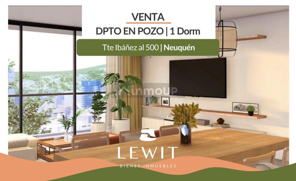 Departamento en Venta en Neuquen, Neuquen